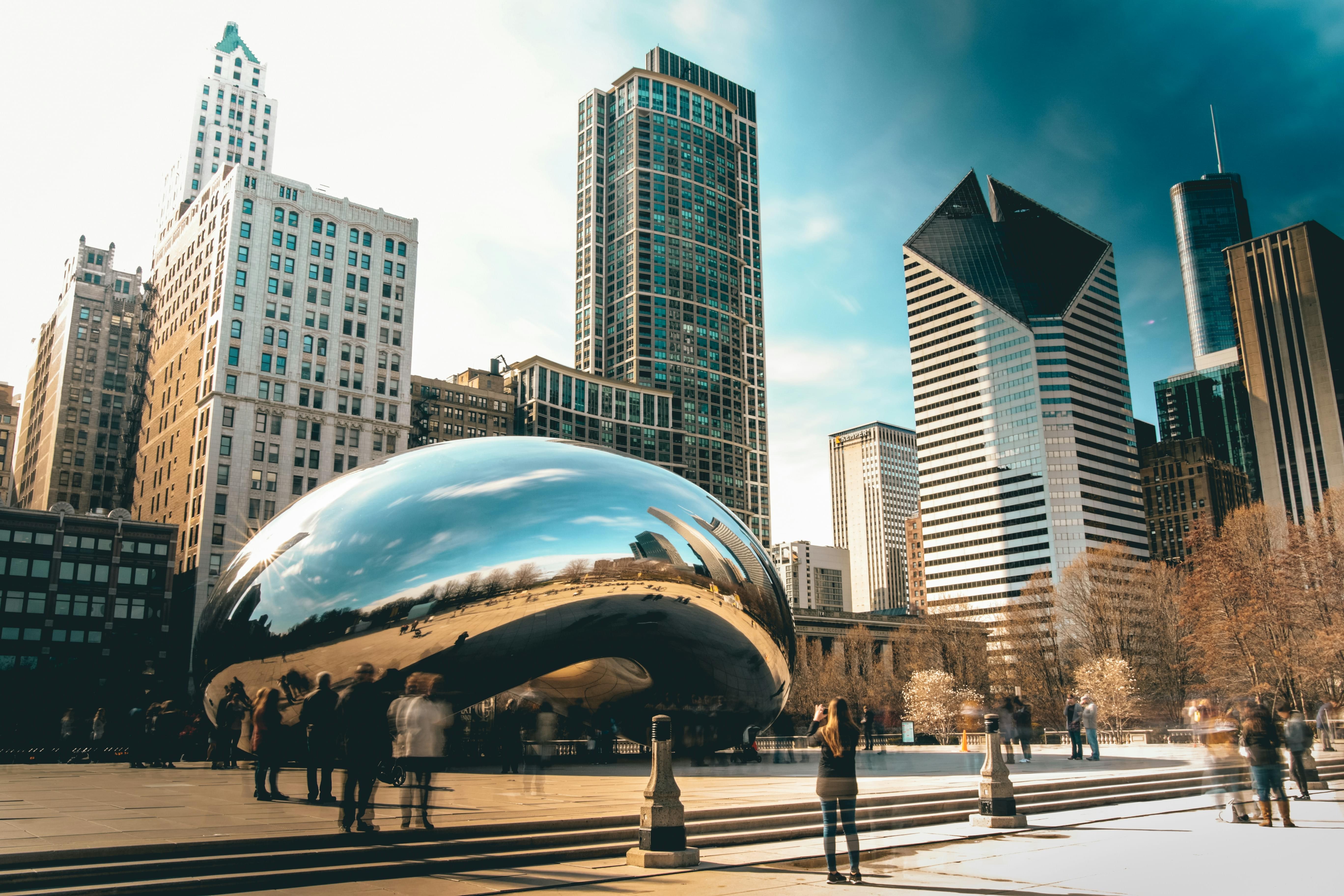 Chicago NA beer guide