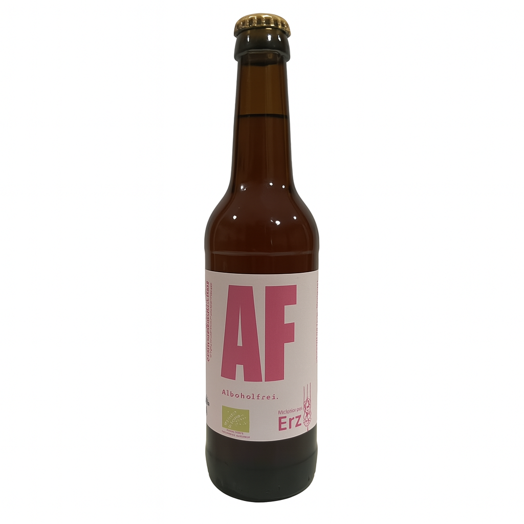 Erzbrau AF