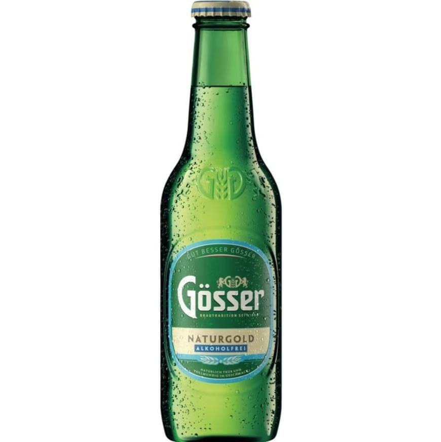 Gosser Naturgold