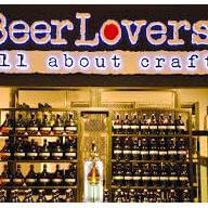 BeerLovers beer shop