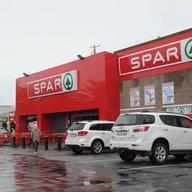 Spar supermarket